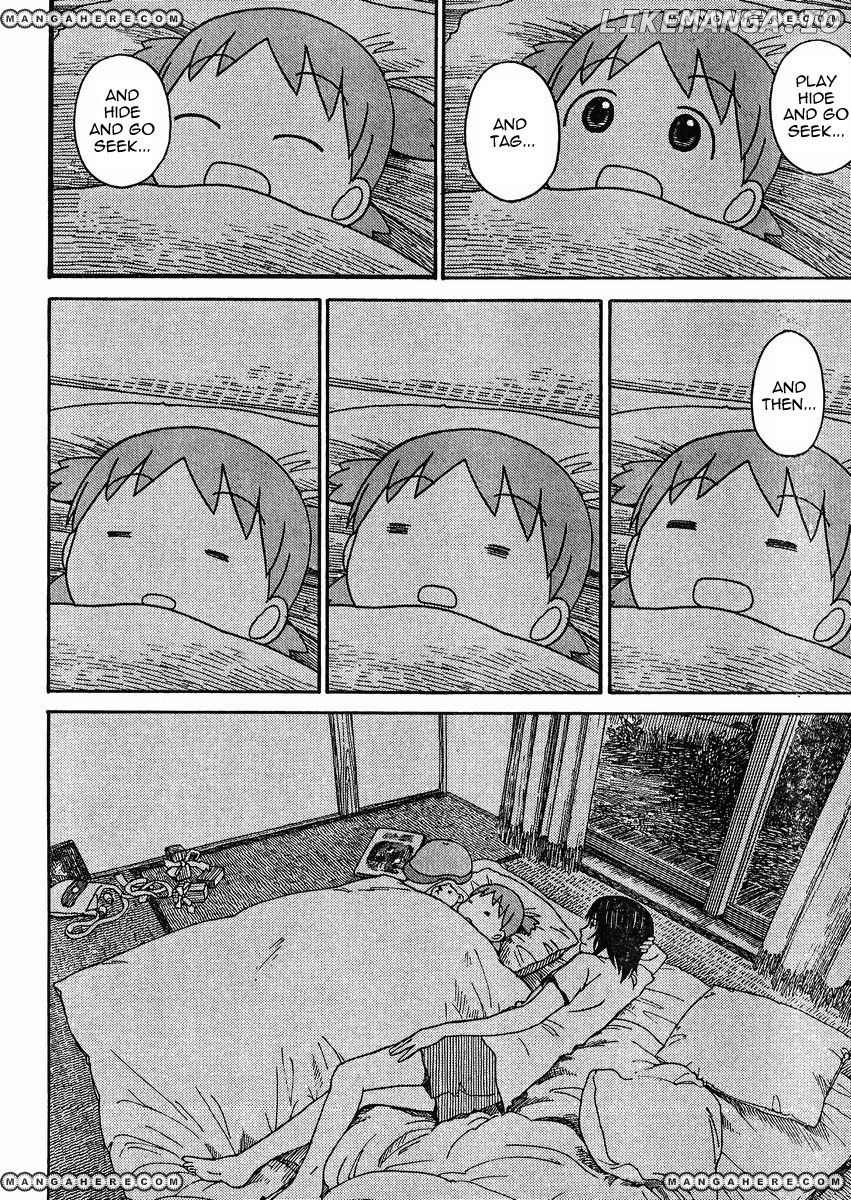 Read Yotsubato! (EN) Manga Online