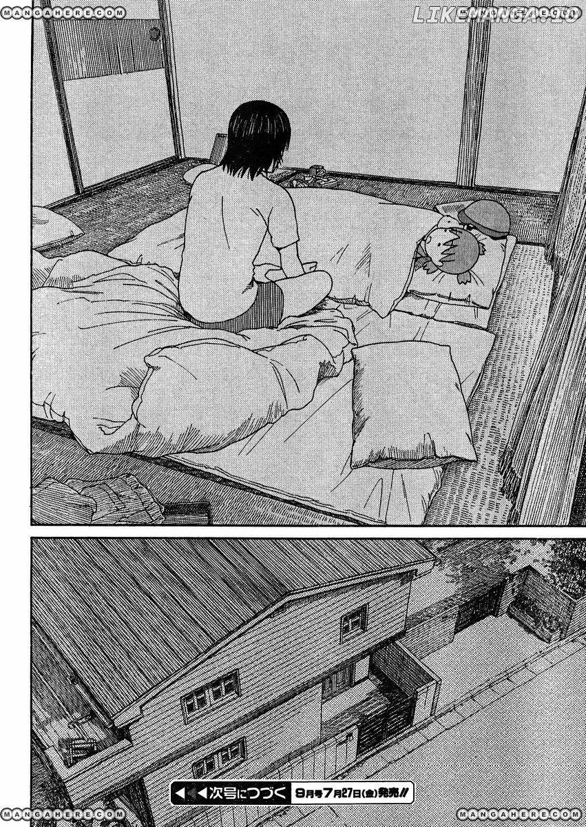 Read Yotsubato! (EN) Manga Online