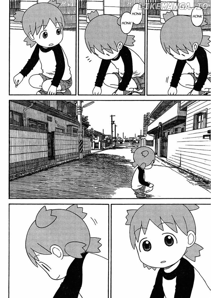 Read Yotsubato! (EN) Manga Online