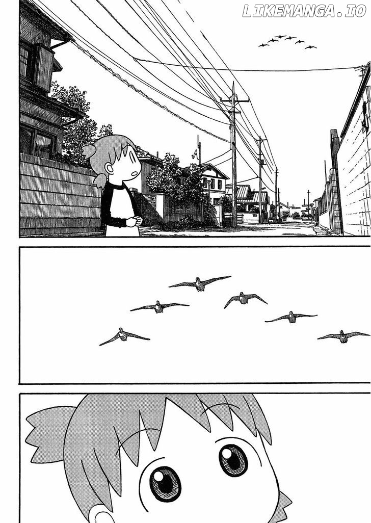 Read Yotsubato! (EN) Manga Online