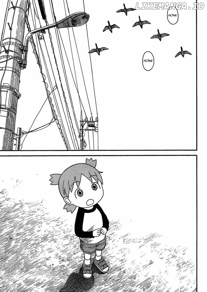 Read Yotsubato! (EN) Manga Online