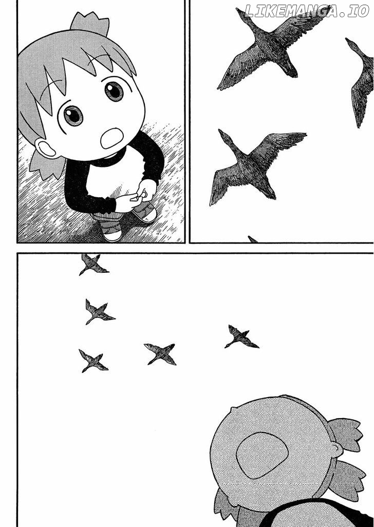 Read Yotsubato! (EN) Manga Online