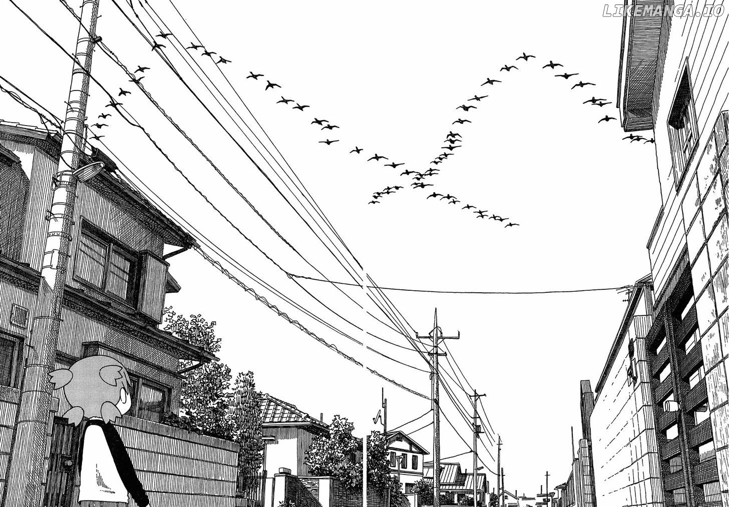 Read Yotsubato! (EN) Manga Online