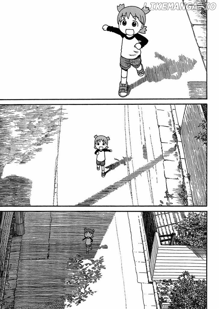 Read Yotsubato! (EN) Manga Online