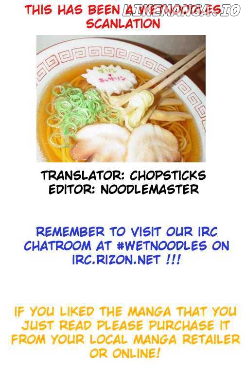 Read Yotsubato! (EN) Manga Online