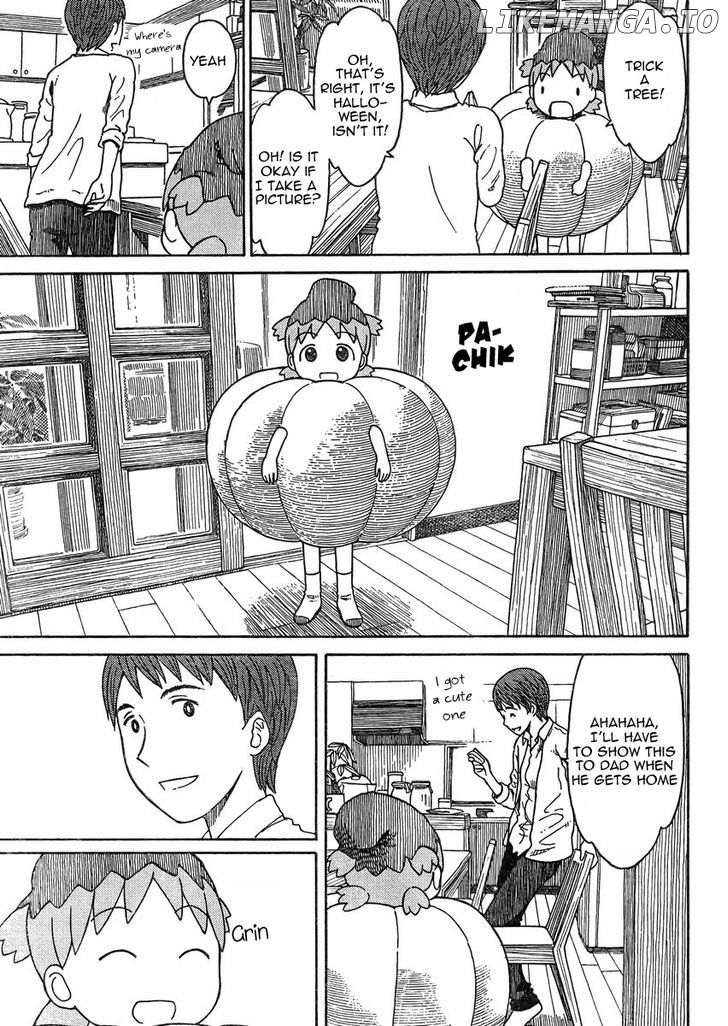 Read Yotsubato! (EN) Manga Online