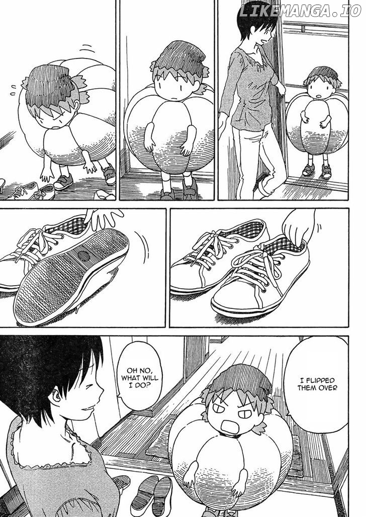 Read Yotsubato! (EN) Manga Online