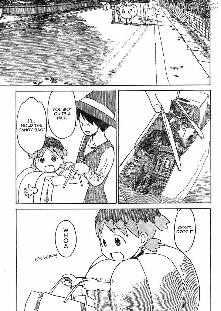 Read Yotsubato! (EN) Manga Online