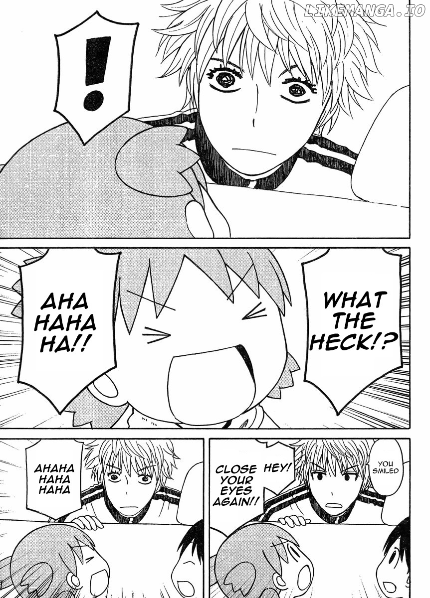 Read Yotsubato! (EN) Manga Online