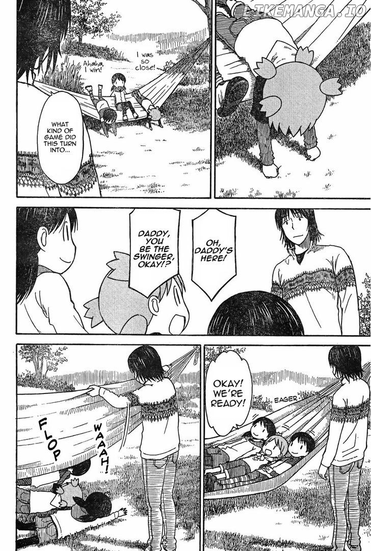 Read Yotsubato! (EN) Manga Online