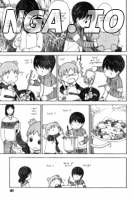 Read Yotsubato! (EN) Manga Online