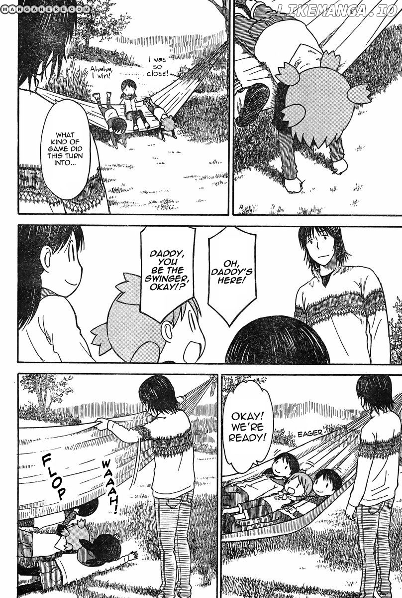 Read Yotsubato! (EN) Manga Online