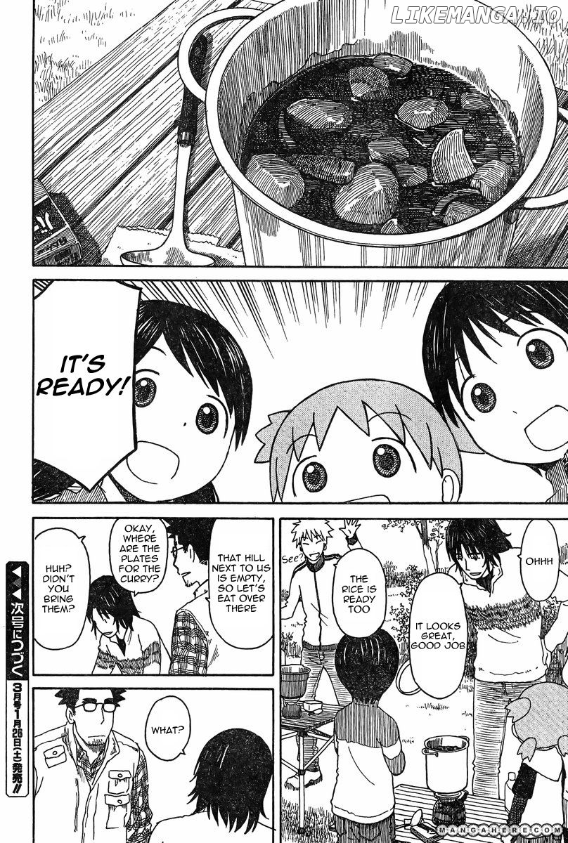 Read Yotsubato! (EN) Manga Online