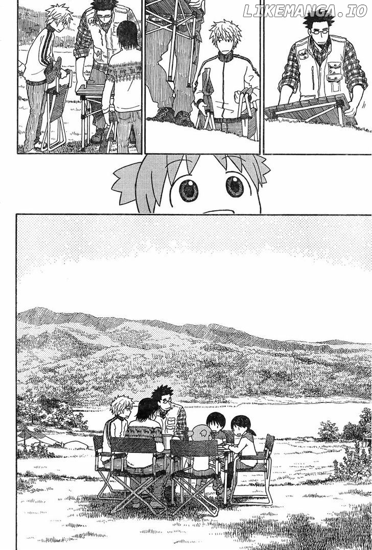 Read Yotsubato! (EN) Manga Online