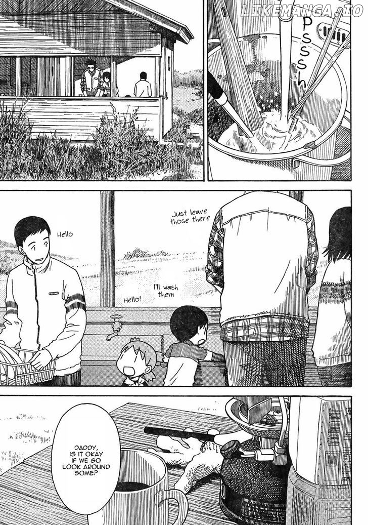 Read Yotsubato! (EN) Manga Online