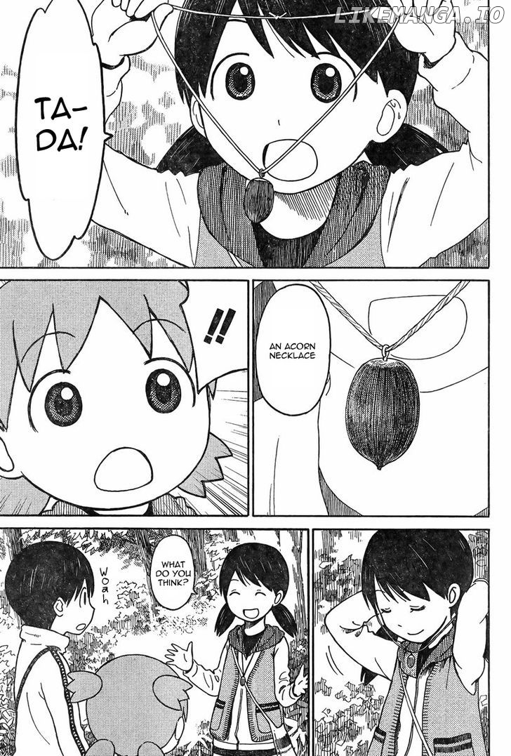 Read Yotsubato! (EN) Manga Online