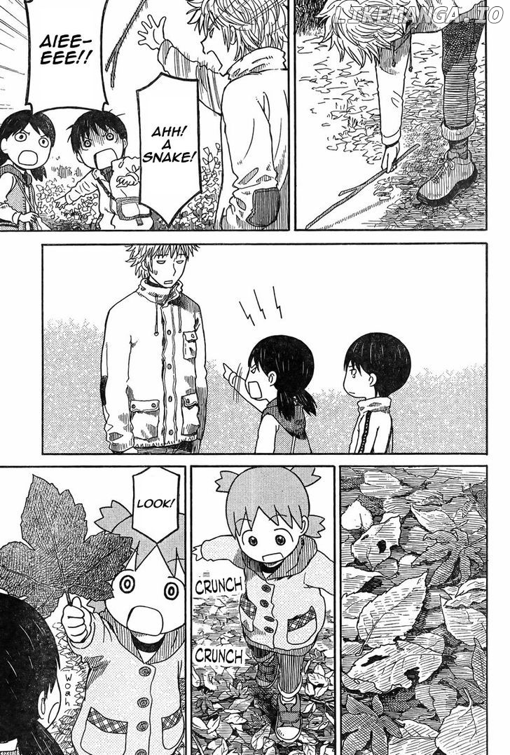 Read Yotsubato! (EN) Manga Online