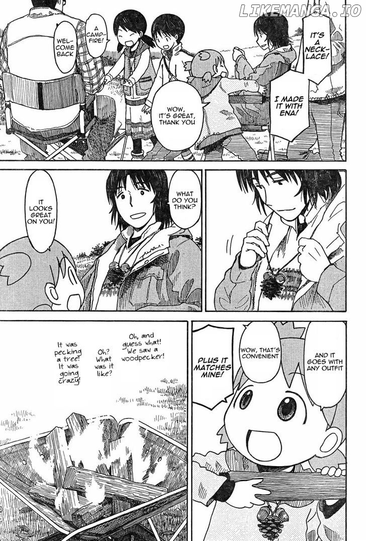 Read Yotsubato! (EN) Manga Online