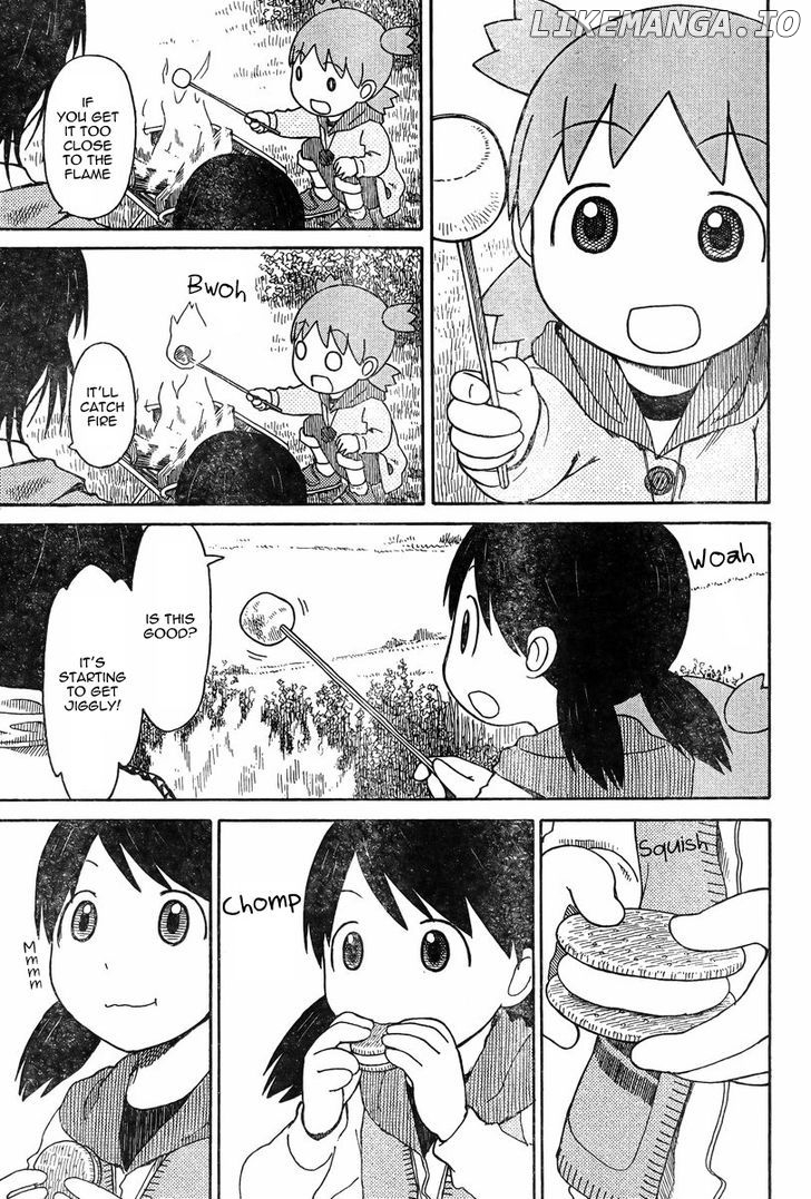 Read Yotsubato! (EN) Manga Online