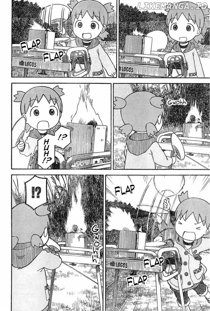 Read Yotsubato! (EN) Manga Online