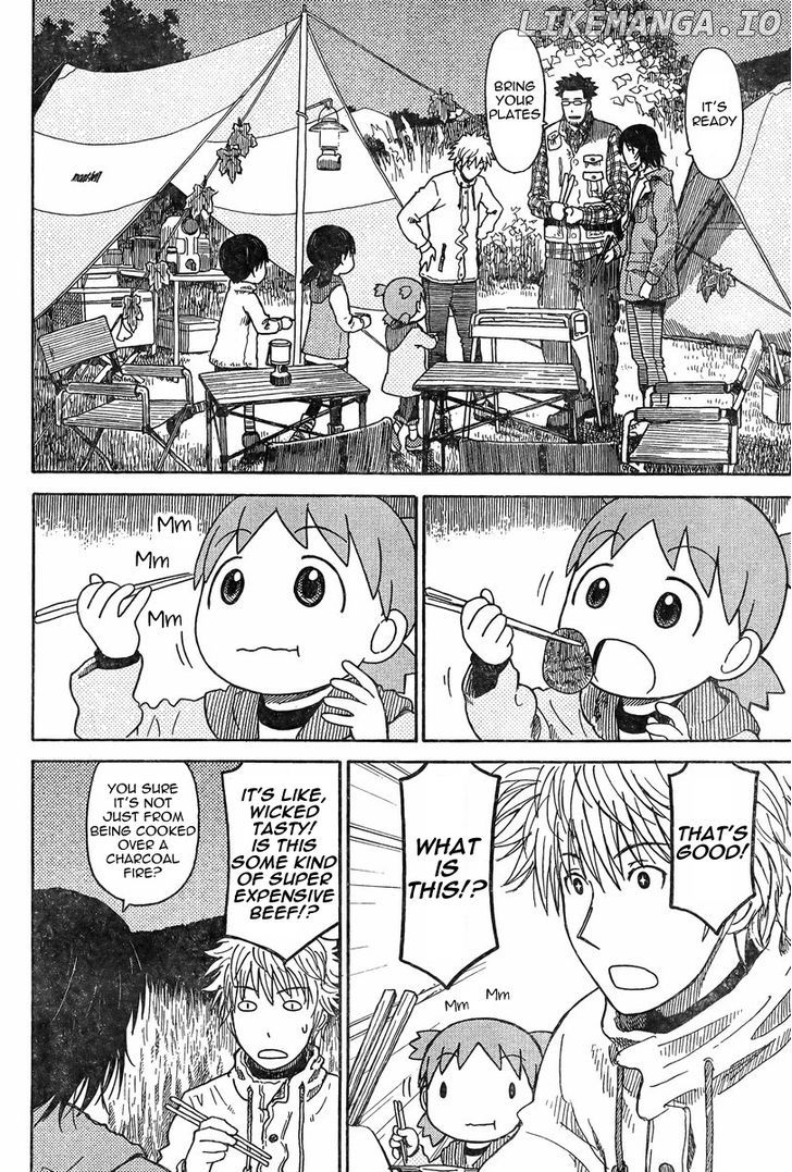 Read Yotsubato! (EN) Manga Online