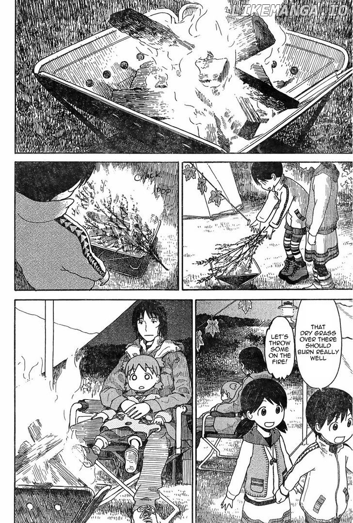 Read Yotsubato! (EN) Manga Online