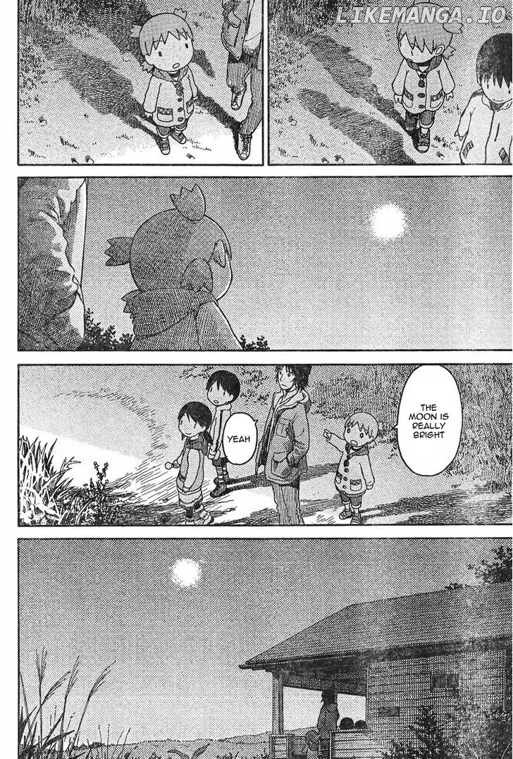 Read Yotsubato! (EN) Manga Online