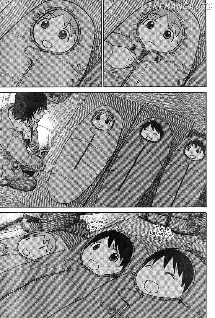 Read Yotsubato! (EN) Manga Online