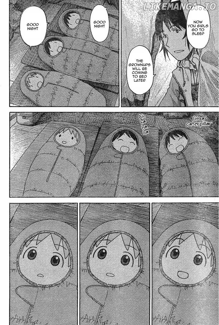 Read Yotsubato! (EN) Manga Online