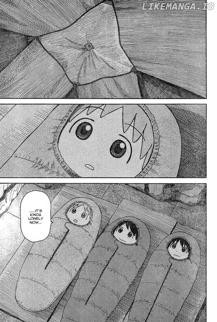 Read Yotsubato! (EN) Manga Online