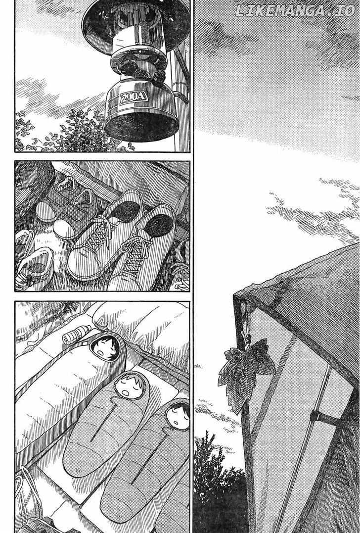 Read Yotsubato! (EN) Manga Online