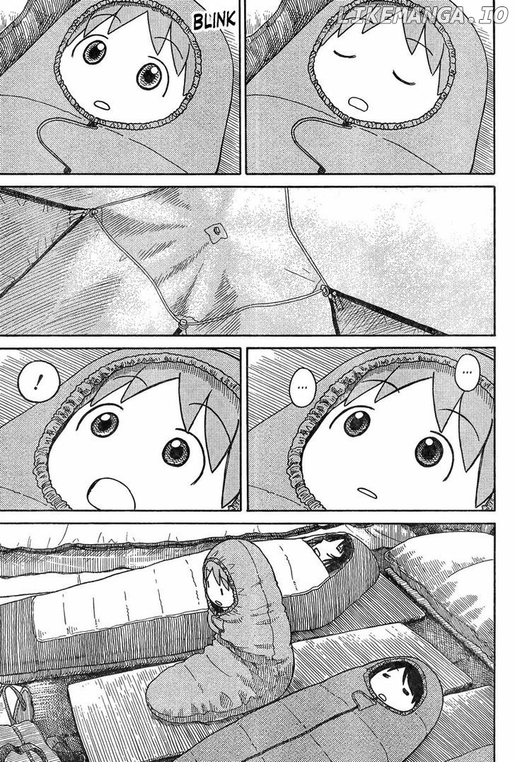 Read Yotsubato! (EN) Manga Online