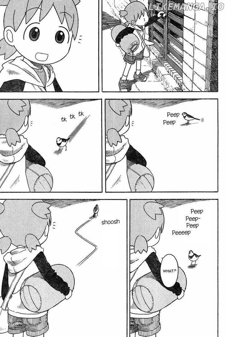 Read Yotsubato! (EN) Manga Online