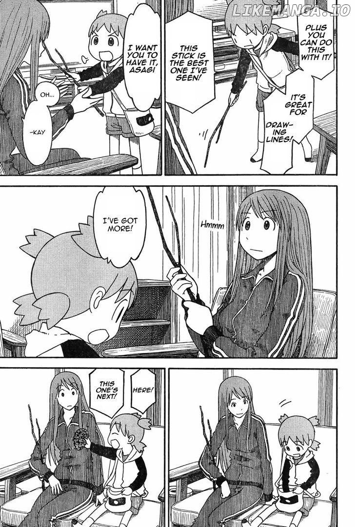 Read Yotsubato! (EN) Manga Online