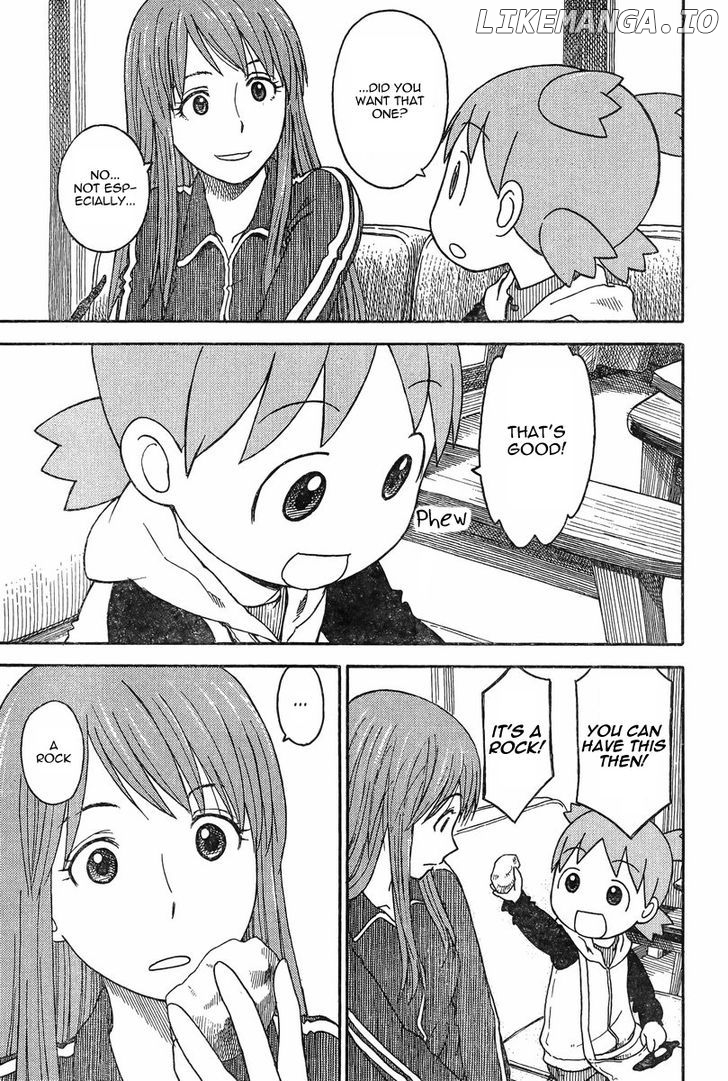 Read Yotsubato! (EN) Manga Online