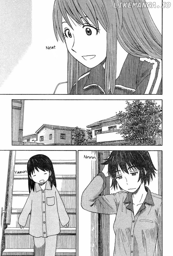Read Yotsubato! (EN) Manga Online