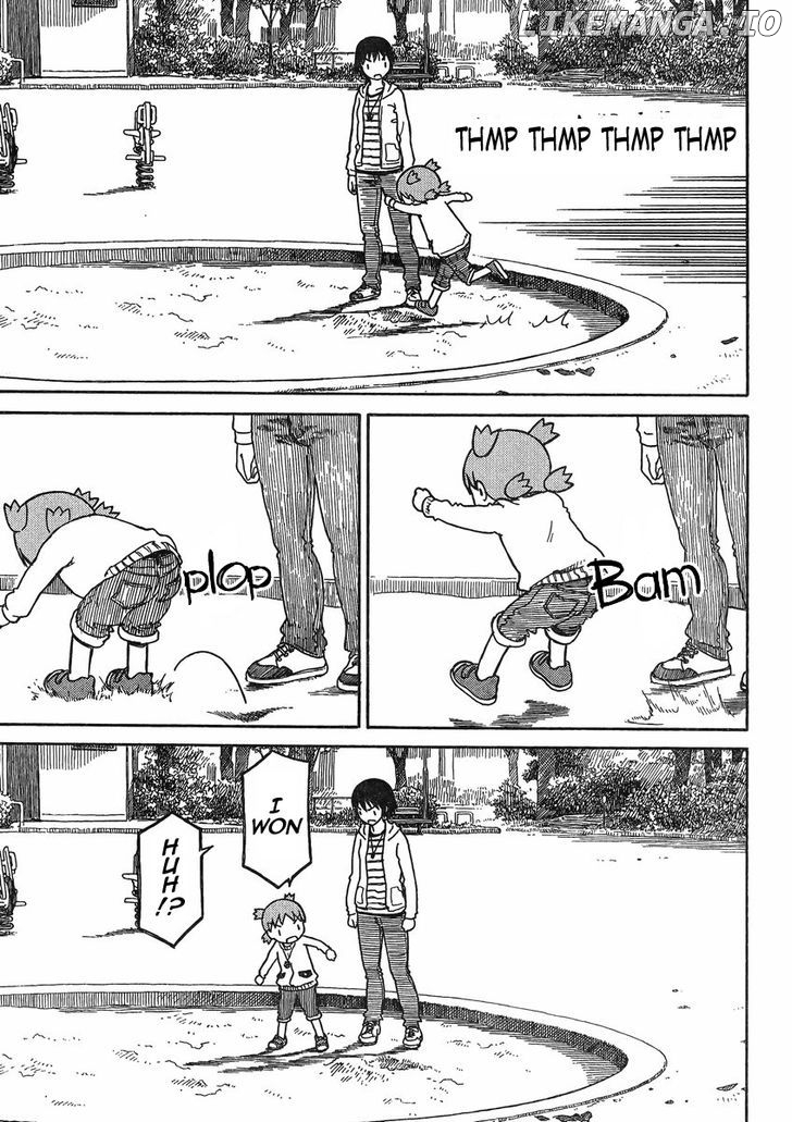 Read Yotsubato! (EN) Manga Online