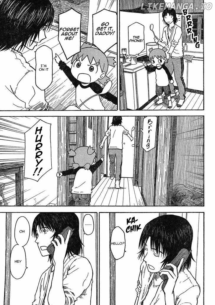 Read Yotsubato! (EN) Manga Online