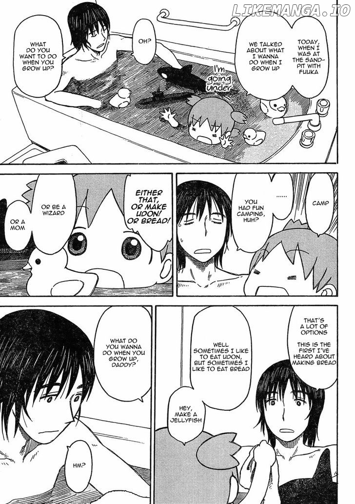 Read Yotsubato! (EN) Manga Online