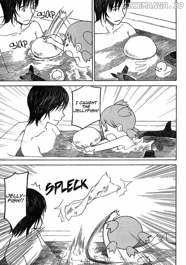 Read Yotsubato! (EN) Manga Online