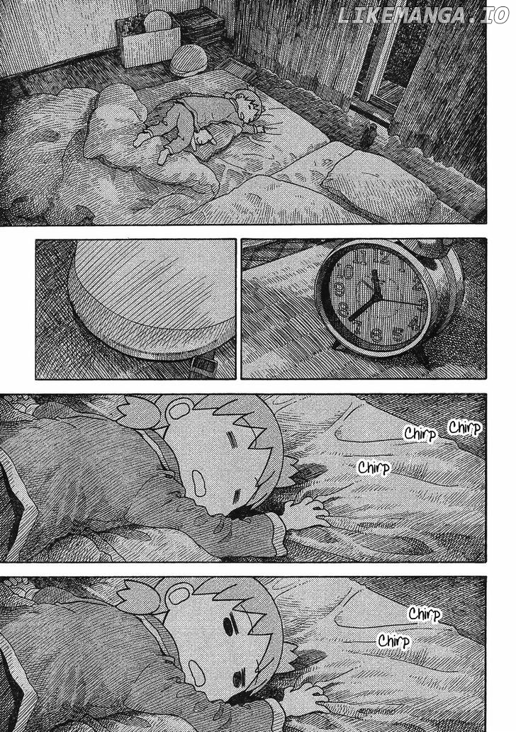 Read Yotsubato! (EN) Manga Online