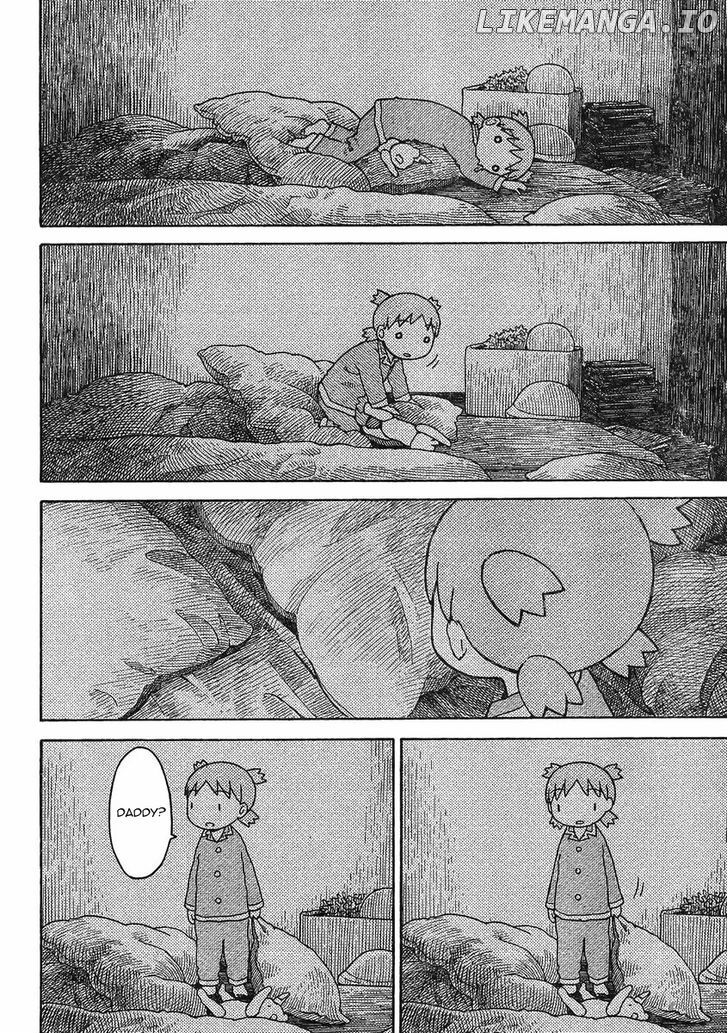 Read Yotsubato! (EN) Manga Online