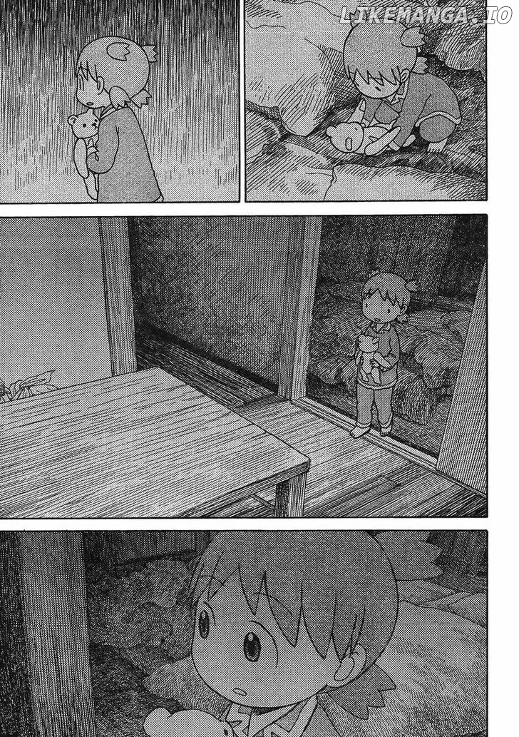 Read Yotsubato! (EN) Manga Online
