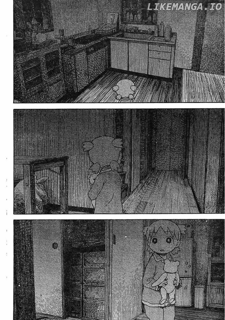 Read Yotsubato! (EN) Manga Online