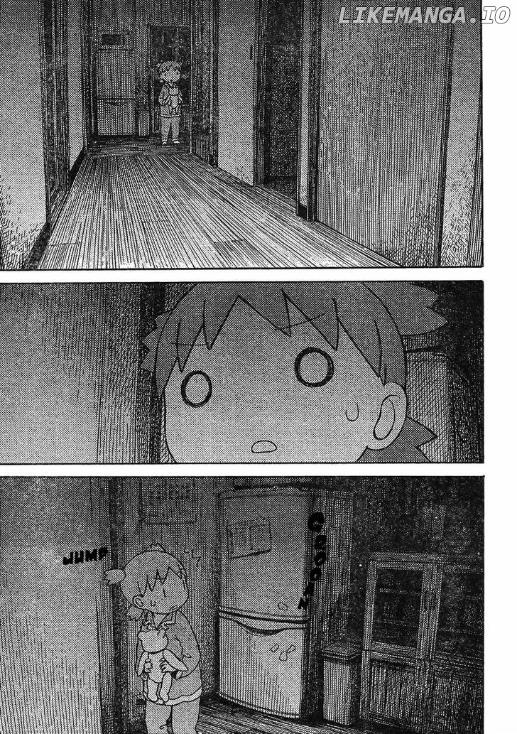 Read Yotsubato! (EN) Manga Online