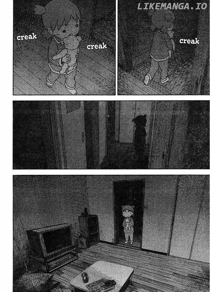 Read Yotsubato! (EN) Manga Online