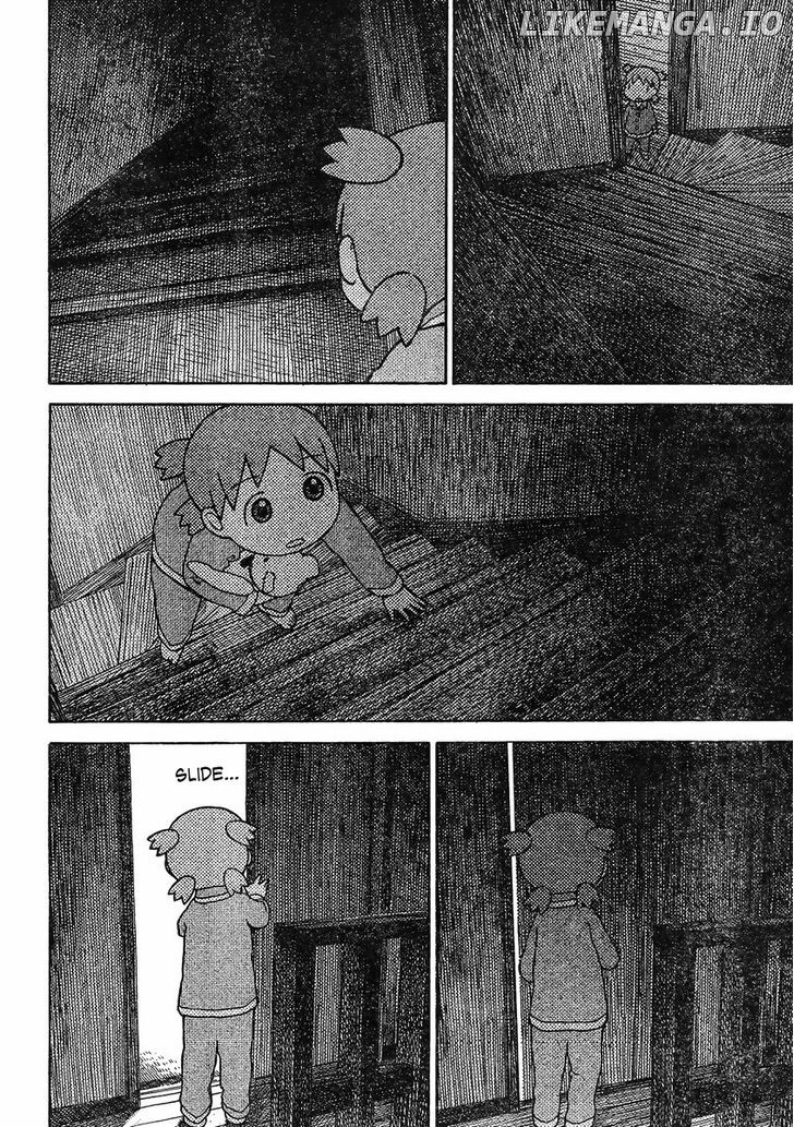 Read Yotsubato! (EN) Manga Online