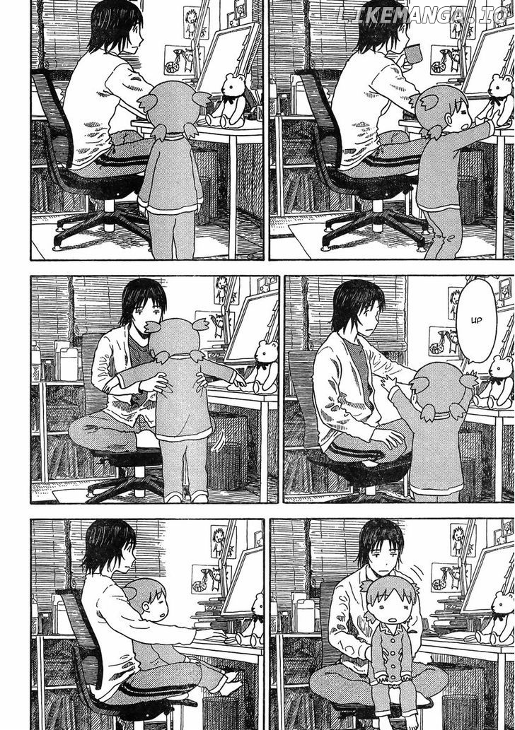 Read Yotsubato! (EN) Manga Online