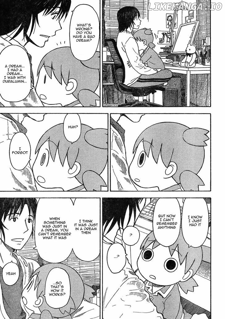 Read Yotsubato! (EN) Manga Online