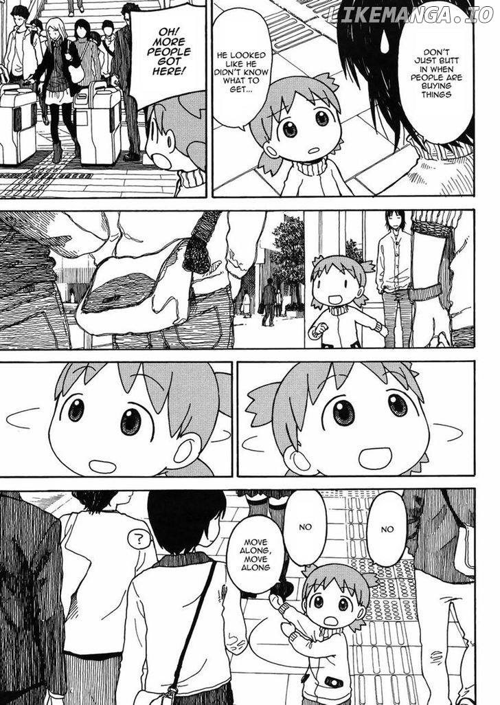 Read Yotsubato! (EN) Manga Online